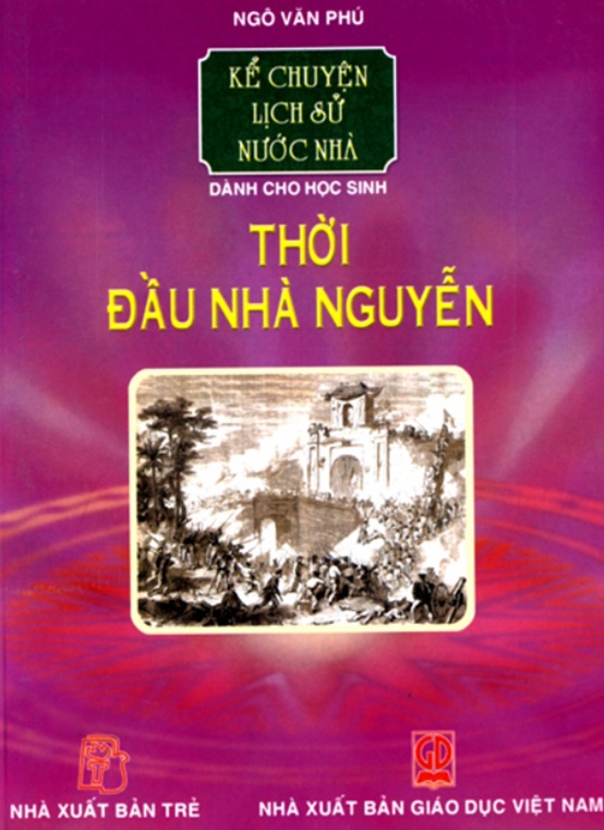 Thời Đầu Nhà Nguyễn