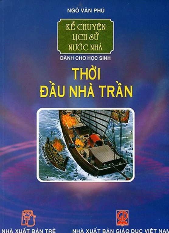 Thời đầu nhà Trần