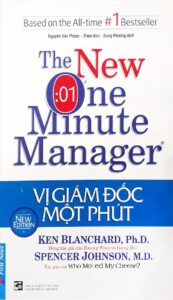 Vị giám đốc một phút