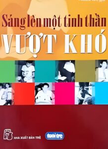 Sáng Lên Một Tinh Thần Vượt Khó