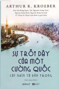 Sự trỗi dạy của một cường quốc