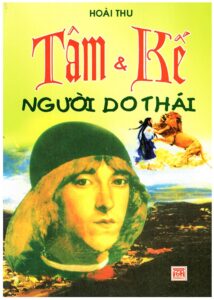 Tâm Và Kế Người Do Thái