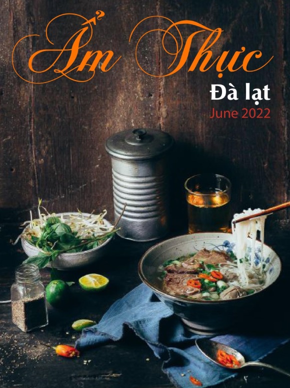 Ẩm thực đà lạt