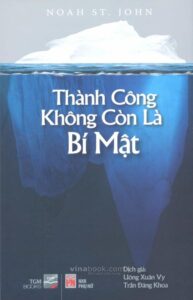 Thành Công Không Còn Là Bí Mật