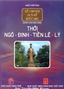 Thời Ngô Đinh Tiền Lê Lý