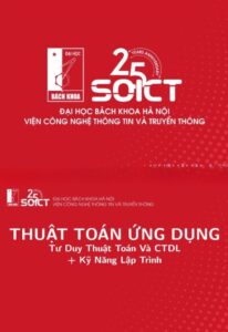 Thuật Toán Ứng Dụng Và Tư Duy Thuật Toán