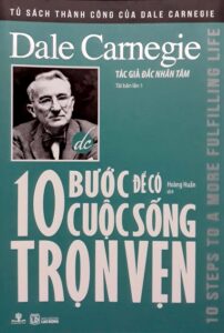 10 Bước Để Có Cuộc Sống Trọn Vẹn