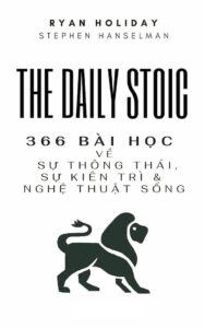 366 Bài Học Về Sự Thông Thái, Sự Kiên Trì Và Nghệ Thuật Sống