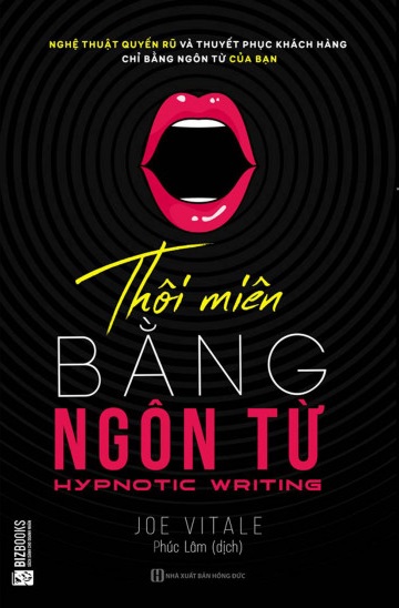 Thôi Miên Bằng Ngôn Từ