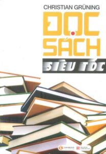 Đọc Sách Siêu Tốc