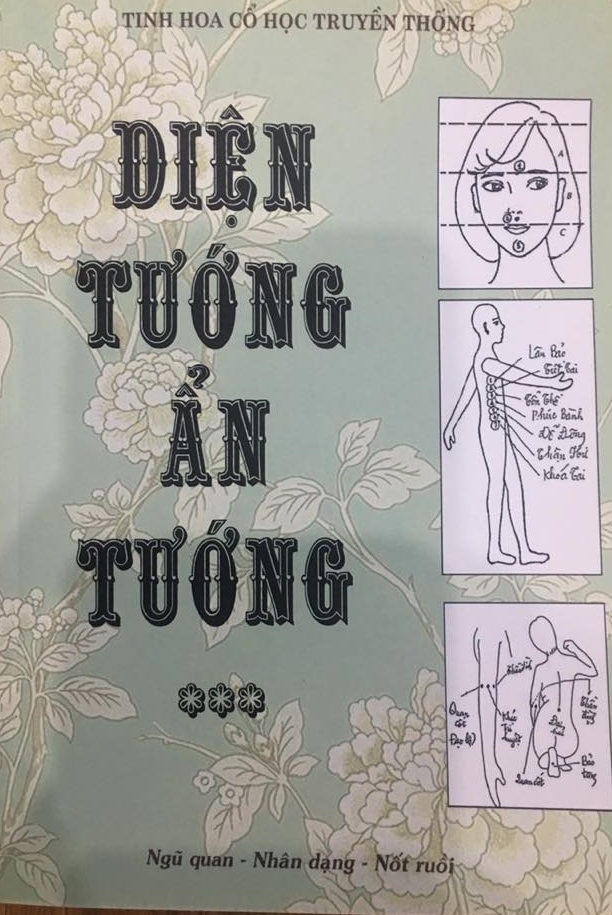 Diện Tướng Ẩn tướng