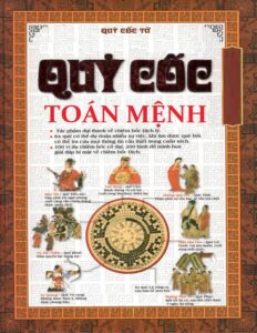 Quỷ Cốc Toán Mệnh