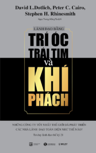 Trí Óc Trái Tim Và Khí Phách