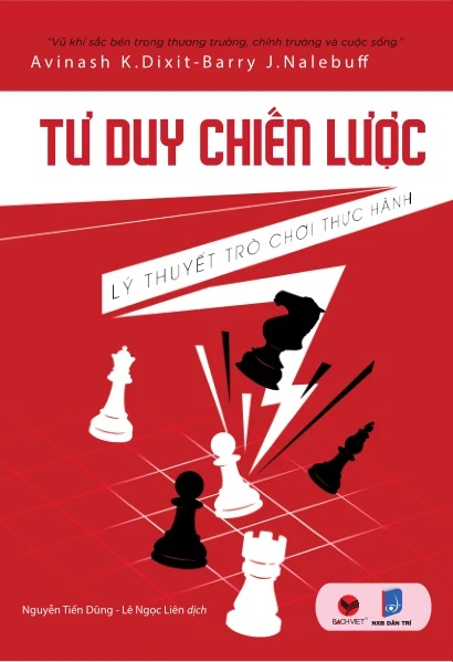 Tư Duy Chiến Lược