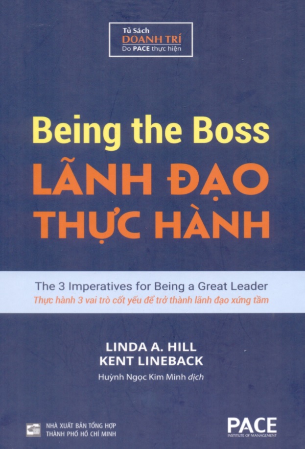 Lãnh Đạo Thực Hành