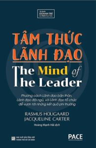 Tâm Thức Lãnh Đạo