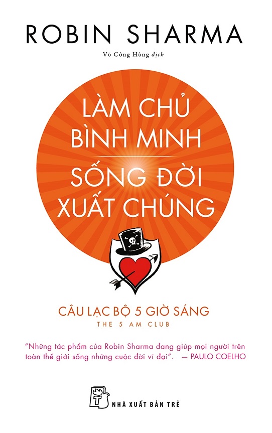 Làm Chủ Bình Minh Sống Đời Xuất Chúng