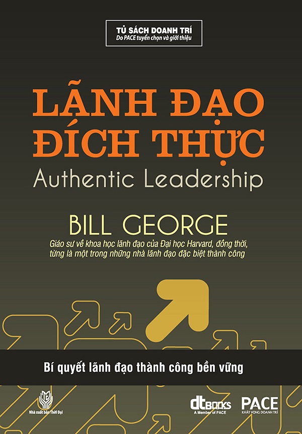 Lãnh Đạo Đích Thực