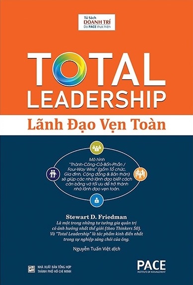 Lãnh Đạo Vẹn Toàn