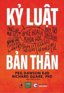 Kỷ Luật Bản Thân