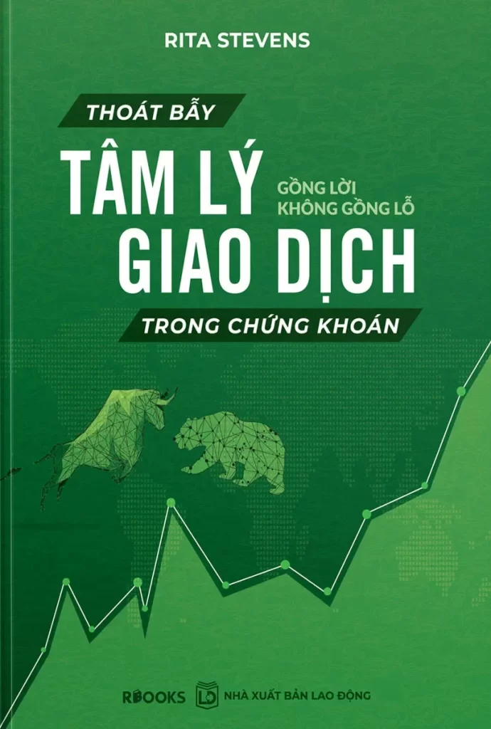 Thoát bẫy Tâm Lý GIao Dịch